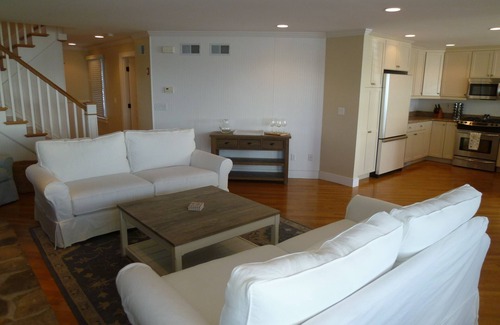 Easton's Point House | Luxurious Oceanfront Home within a Short Walk to Beaches, Restaurants, and More!