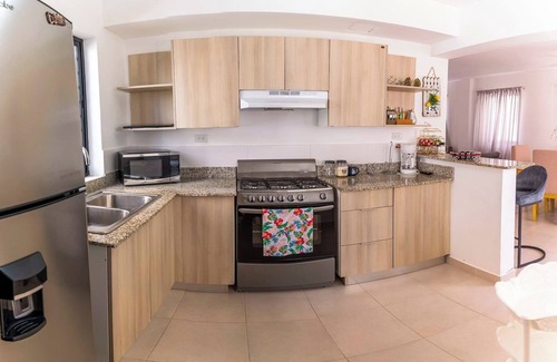 Veron Villa | Luxurious Paradise Villa in Punta Cana with Private Pool