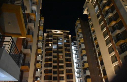 Jammu Apartment | Luxurious Penthouse With a Mountain View