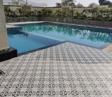 Jammu Apartment | Luxurious Penthouse With a Mountain View