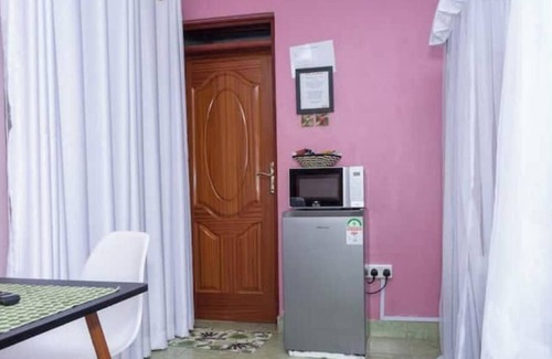 Ruiru Apartment | Luxurious private room in a suburban mansion