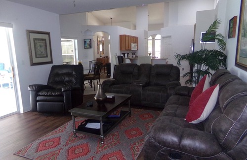 Orange Tree House | Luxurious, Quality Home Just Waiting For You & Your Family (15903)