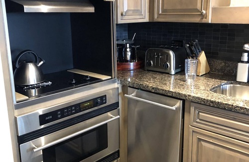 Nazareth Condo | Luxurious Ritz Carlton Club Condo Avail June & December