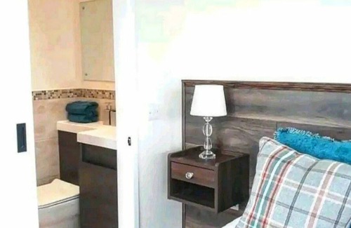 Fossoway Cabin | Luxurious Room Only - Rural Location - The Wee Stay - Perth and Kinross