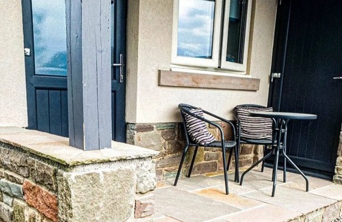 Fossoway Cabin | Luxurious Room Only - Rural Location - The Wee Stay - Perth and Kinross