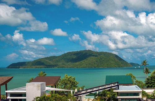 Rawai Villa | Luxurious Seaview 4BR Private Pool Villa by Intira Villas