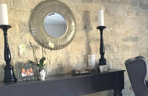 Vouni House | Luxurious & Secluded 2 Bed Balcony House - Stunning views with own private pool