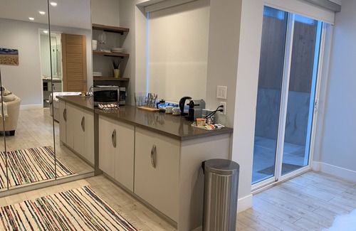 Mission District Apartment | Luxurious studio in the heart of the Mission