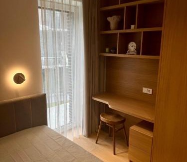 Palanga Apartment | Luxurious three-room apartment