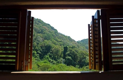Troncones House | Luxurious Troncones Estate with 360 Views, Private Pool & Steps to Surf