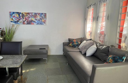 Paramaribo Apartment | Luxurious two bathroom apartment Paramaribo, Zorg en Hoop
