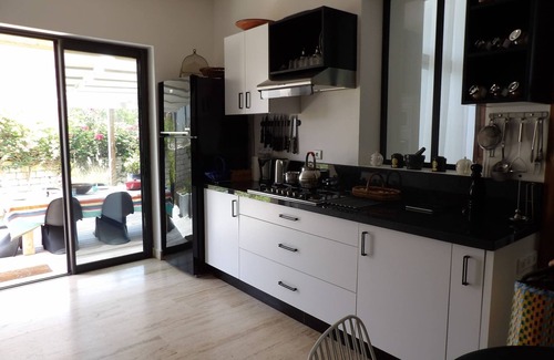 Essaouira Villa | Luxurious villa on the golf course with heated swimming pool