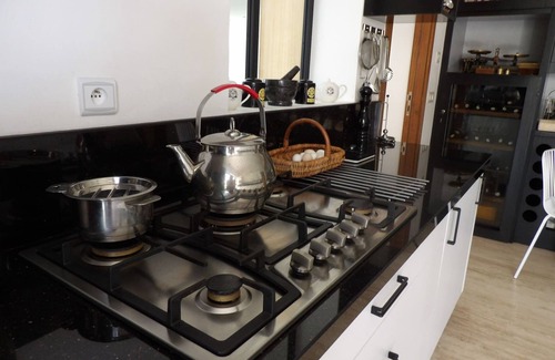 Essaouira Villa | Luxurious villa on the golf course with heated swimming pool