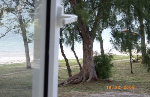 Palmar Villa | Luxurious Villa on the Beach