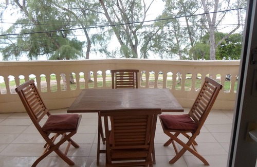 Palmar Villa | Luxurious Villa on the Beach