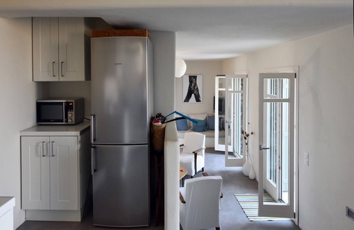 Vourkari Villa | Luxurious villa, with a swimming pool and close to a sandy beach.