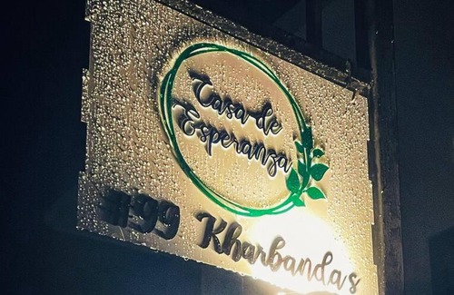 Bogmolo Villa | Luxurious Villa with Pool - Casa de Esperanza Goa