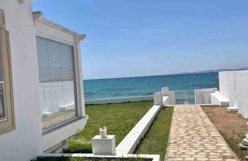 Hammamet Condo | Luxurious Waterfront 2-Suites Condo in Hammamet