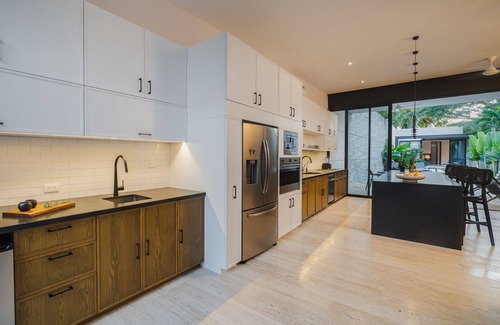 Centro House | Luxurius 4 bedroom Casa Nymeria in the heart of Mejorada