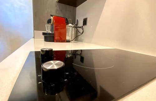 Gauthier Apartment | LUXURY 03-5★s The Favorite Place in the Heart