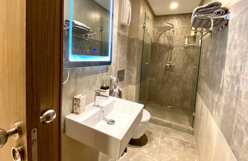 Gauthier Apartment | LUXURY 03-5★s The Favorite Place in the Heart