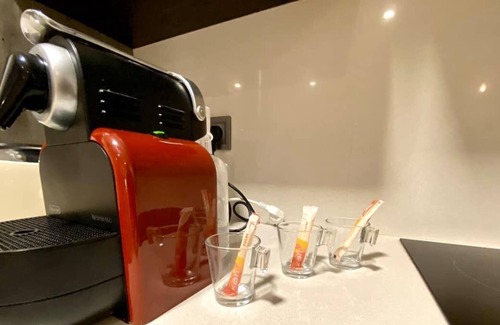 Gauthier Apartment | LUXURY 03-5★s The Favorite Place in the Heart