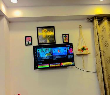 New Delhi House | Luxury 1 RK in New Delhi