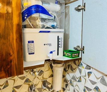 New Delhi House | Luxury 1 RK in New Delhi