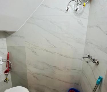 New Delhi House | Luxury 1 RK in New Delhi