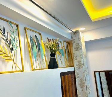 New Delhi House | Luxury 1 RK in New Delhi