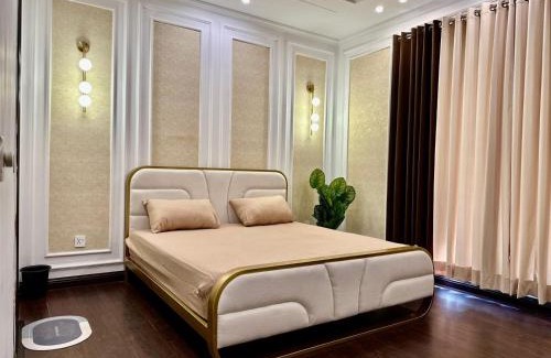Lahore House | Luxury 10 Marla Fully Furnished House for Rent in DHA Phase 4
