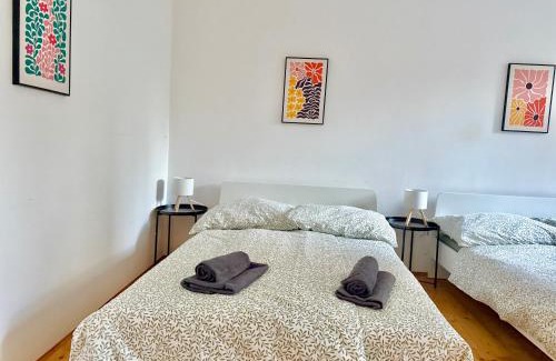 Wahring Apartment | Luxury 130 m2 Apartment with Garden