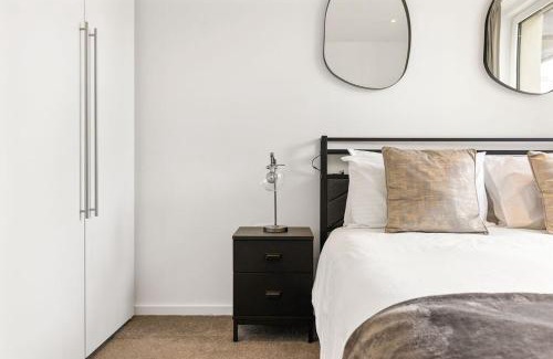 Stratford Apartment | Luxury 2 Bed Apt in Olympic Village