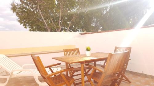 San Miguel de Abona Villa | Luxury 2-Bedrooms Villa - Golf del Sur, The Palms Resort