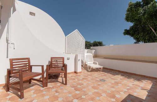 San Miguel de Abona Villa | Luxury 2-Bedrooms Villa - Golf del Sur, The Palms Resort