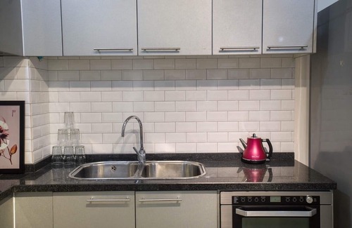 Thanh Xuan Apartment | Luxury 2 bedroom-apartment # indoor&outdoor pools # Vinhomes Royal City