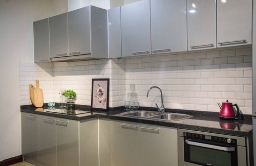 Thanh Xuan Apartment | Luxury 2 bedroom-apartment # indoor&outdoor pools # Vinhomes Royal City