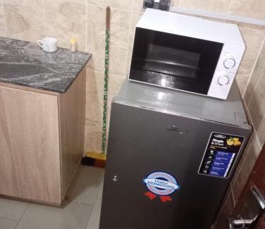 Enugu Apartment | Luxury 2 Bedroom Flat at Ogui Road, Enugu
