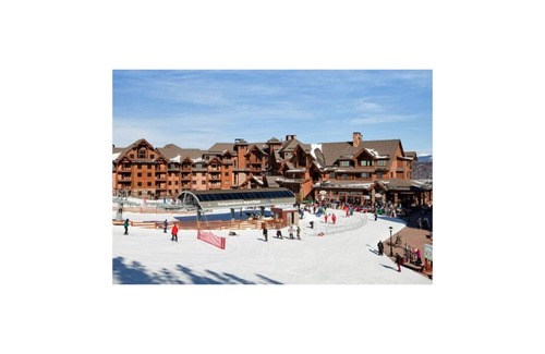 Breckenridge Condo | Luxury 2-bedroom ski in-ski out condo, available the week of January 17-24, 2026