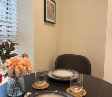 Marylebone Apartment | Luxury 2bed Hyde park & Paddington