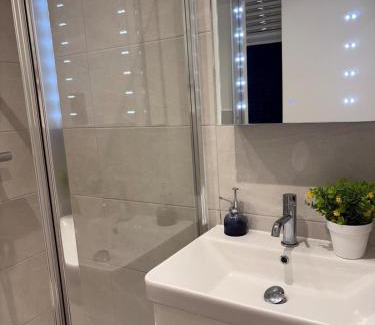 Marylebone Apartment | Luxury 2bed Hyde park & Paddington