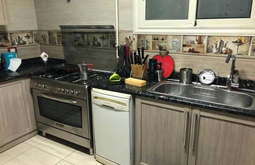 Al-Basatin Apartment | Luxury 3 Bedroom 205m Apartment in gated compound