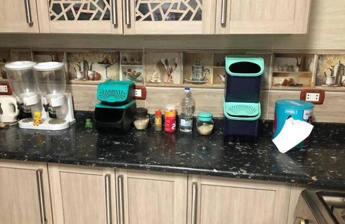 Al-Basatin Apartment | Luxury 3 Bedroom 205m Apartment in gated compound