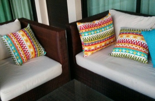 Wang Pong Villa | LUXURY 3 BED VILLA HUA HIN PANORAMA RESORT