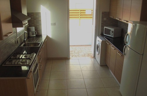 Pernera Villa | Luxury 3 bed villa with PRIVATE POOL, 30 mbs WIFI, fabulous location