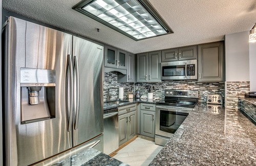 Myrtle Beach Condo | Luxury 3 Bedroom 2 Bath Oceanfront Condo - Available by Luxury Beach Rentals