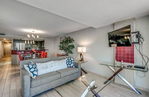 Myrtle Beach Condo | Luxury 3 Bedroom 2 Bath Oceanfront Condo - Available by Luxury Beach Rentals