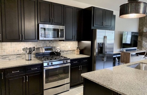 Keystone House | Luxury 3 Bedroom Mountain Townhome in Keystone