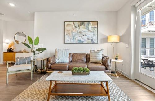 Windsor Park Apartment | Luxury 3-BR Apartment