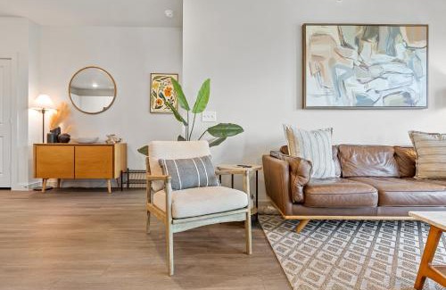 Windsor Park Apartment | Luxury 3-BR Apartment